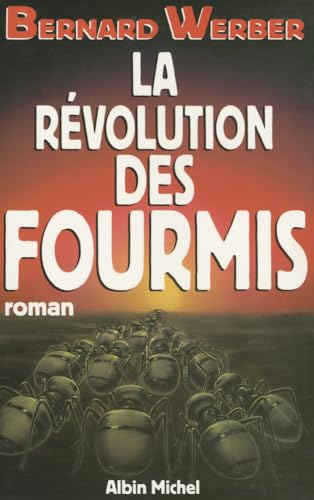 La Révolution des fourmis