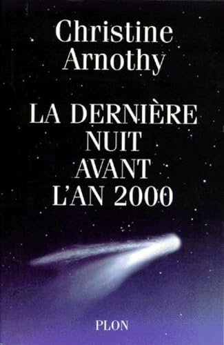 La dernière nuit avant l'an 2000