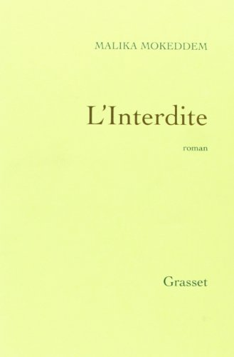 L'interdite