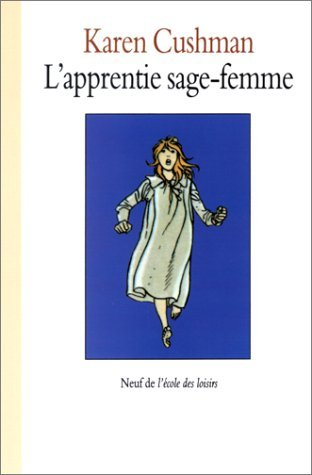 L'apprentie sage-femme