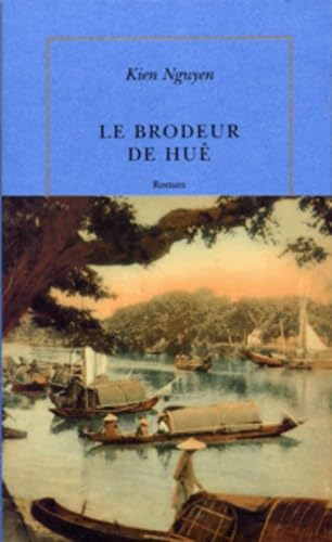 Le brodeur de Hué