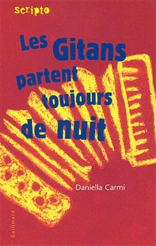 Les gitans partent toujours la nuit