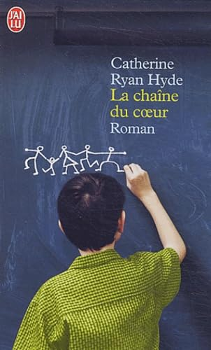 La chaîne du coeur