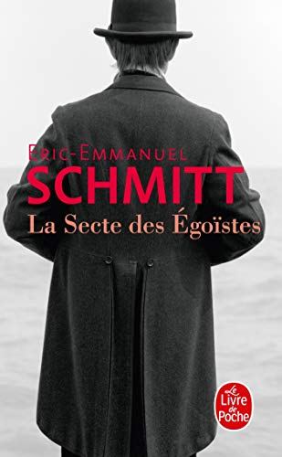 La secte des égoistes