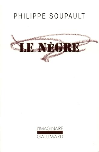 Le nègre