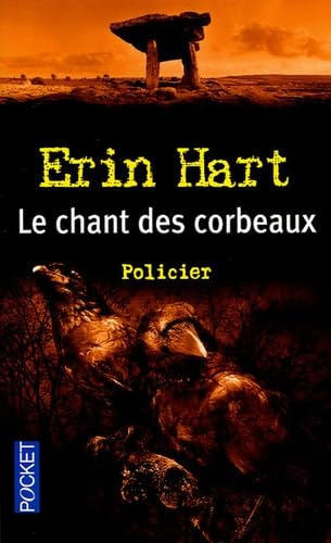 Le chant des corbeaux