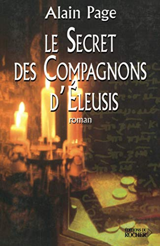 Les compagnons d'Eleusis