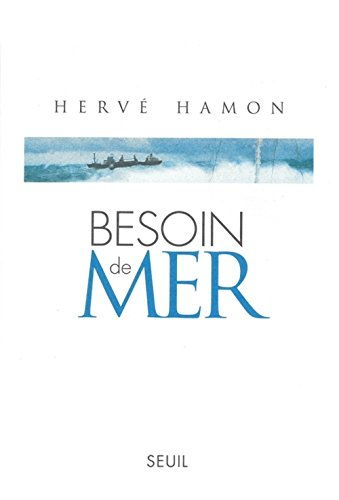 Besoin de mer