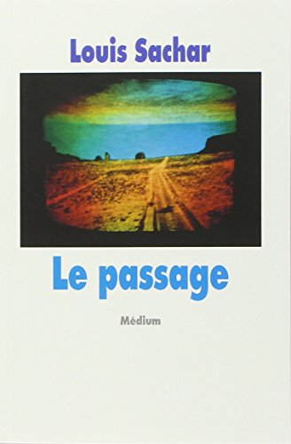 La morsure du lézard (Le passage)