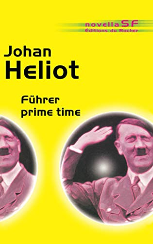 Führer prime time