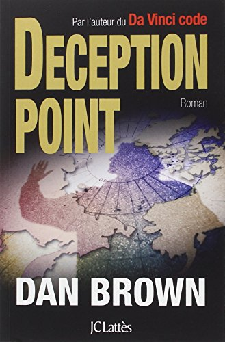 Deception Point