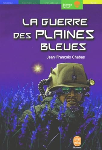 La Guerre des plaines bleues