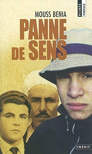 Panne de sens