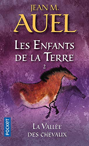 Les Enfants de la Terre, tome 2 : La Vallée des chevaux