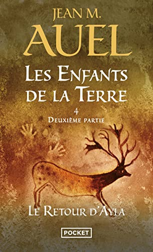 Les enfants de la terre, tome 4, volume 2 : Le retour d'Ayla