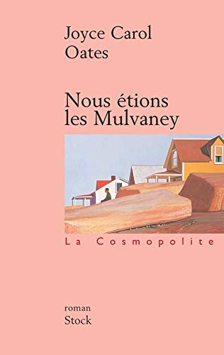 Nous étions les Mulvaney