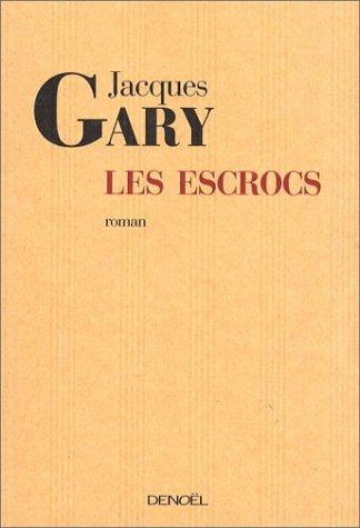 Les escrocs