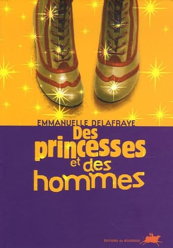 Des princesses et des hommes