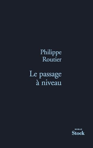 Le passage à niveau