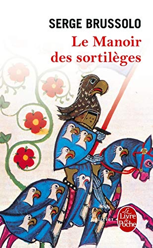 Le manoir des sortilèges