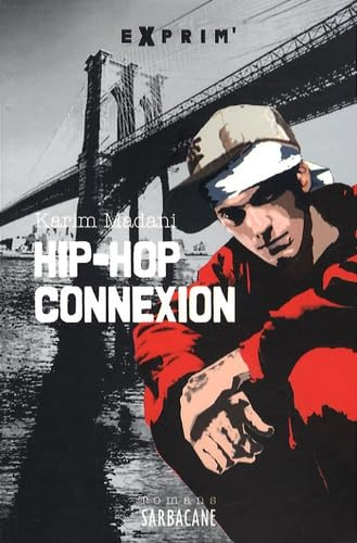 Hip-hop connexion