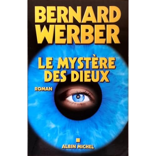 Le mystère des Dieux