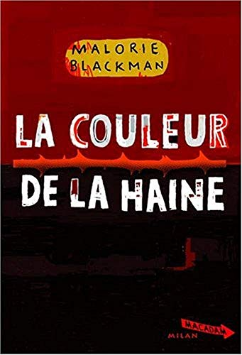 La couleur de la haine