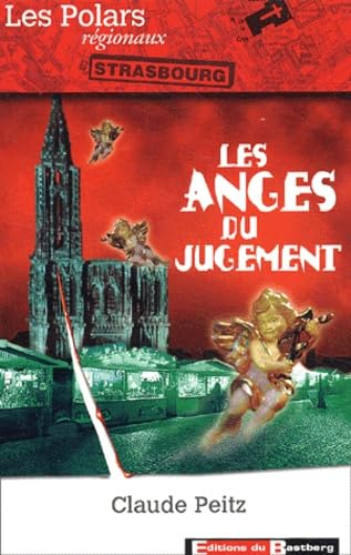 Les anges du jugement