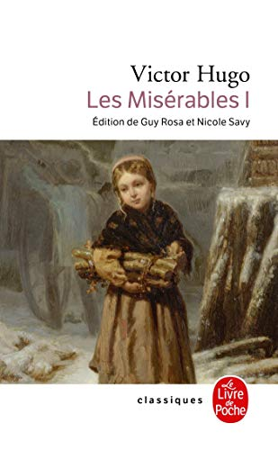 Les Misérables, tome1.