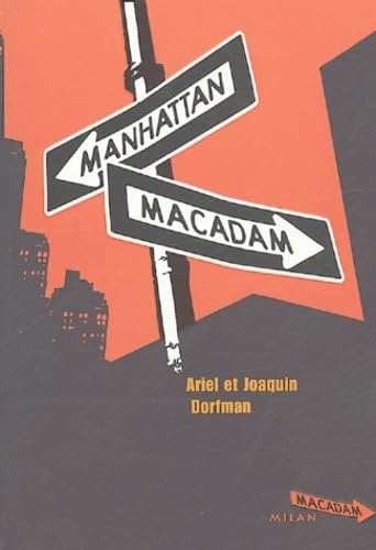 Manhattan macadam