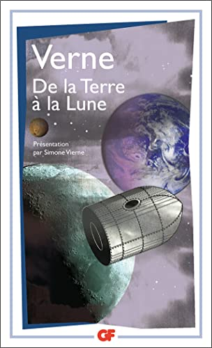 De la Terre à la Lune