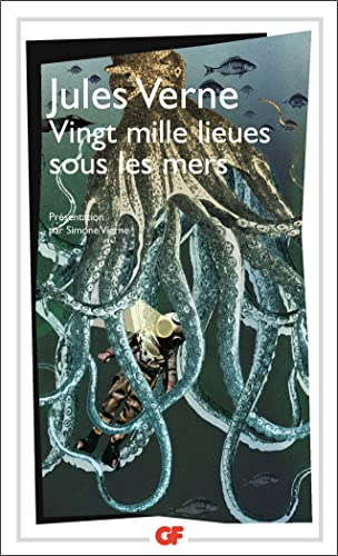 Vingt mille lieues sous les mers