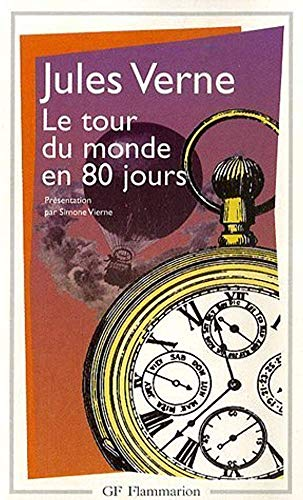 Le tour du monde en 80 jours