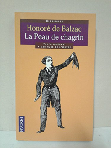 La Peau de chagrin