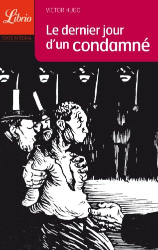 Le dernier jour d'un condamné