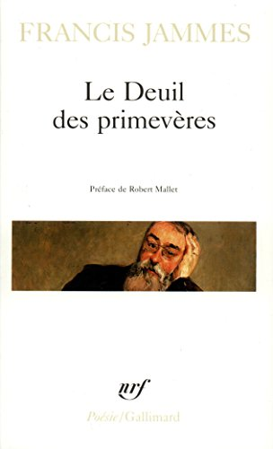 Le deuil des primevères