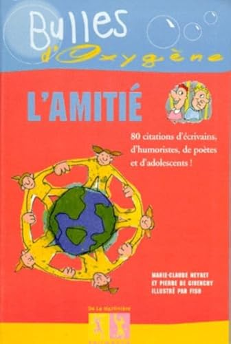 L'AMITIE