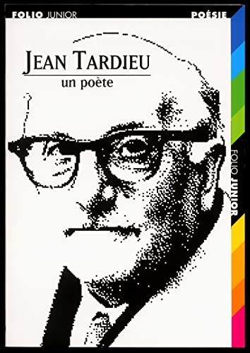 Jean Tardieu