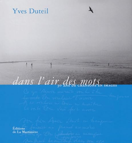 Dans l'air, des mots