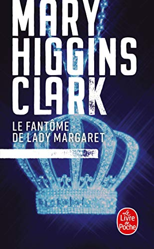 Le fantôme de Lady Margaret