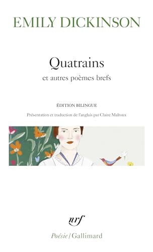 Quatrains et autres poèmes brefs