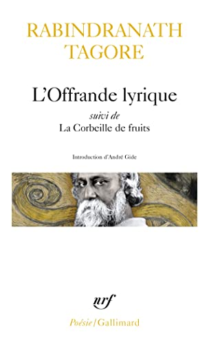 L'offrande lyrique / La corbeille de fruits