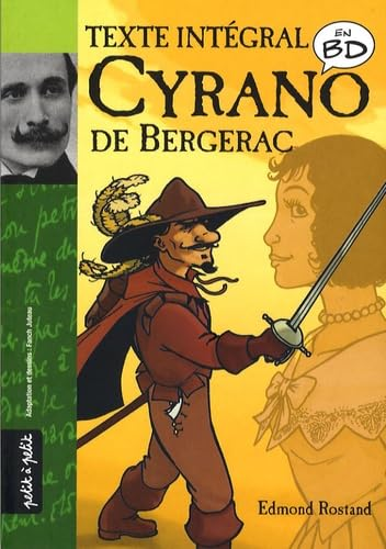 Cyrano de Bergerac