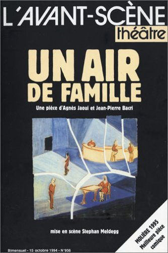 Un air de famille