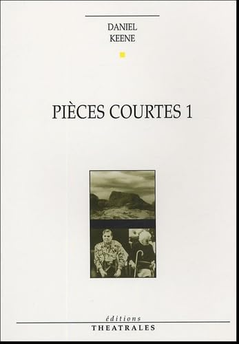 Pièces courtes. 1