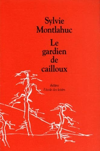 Le gardien de cailloux