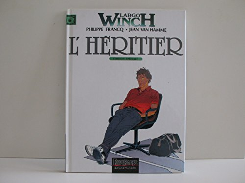 L'héritier