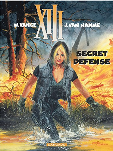 XIII 14 / SECRET DEFENSE