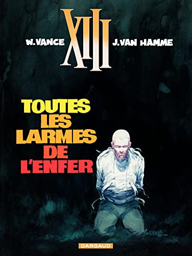 Toutes les larmes de l'enfer