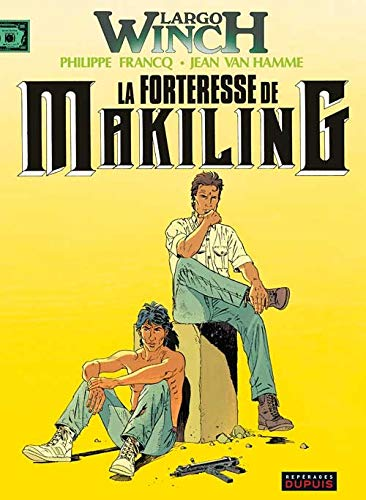 La forteresse de Makiling